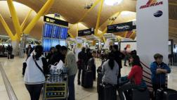 Europa exigirá "visa exprés" a los visitantes extranjeros