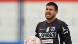 Erick Delgado sobre torneo Descentralizado: "Es una payasada"