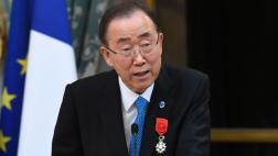 ONU: “si no se actúa ahora la temperatura subirá casi 4 grados"