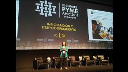 Laboratoria: innovación con toque femenino