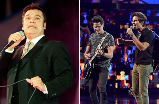 Grammy Latino: presentador cree que Juan Gabriel sigue con vida