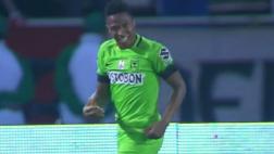 ¡Atlético Nacional campeón de Copa Colombia! Venció a Junior