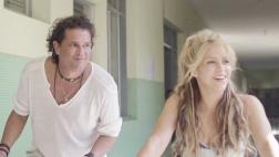 "La bicicleta" de Shakira y Carlos Vives es la Canción del Año