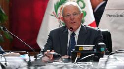‘Fast track’ para PPK, la columna de Jaime de Althaus