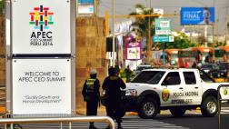 El presidente Kuczynski inauguró el APEC CEO Summit 2016