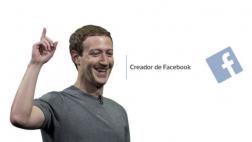 Mark Zuckerberg: 10 datos sobre el fundador de Facebook