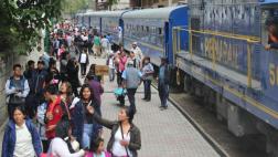 Paro en Machu Picchu deja pérdidas económicas de S/11 millones