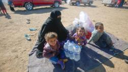 Mosul: Ofensiva contra Estado Islámico provoca 60.000 evacuados