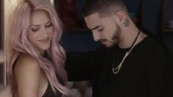 YouTube: Maluma y Shakira presentan el video de "Chantaje"