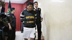 Golpe al crimen en Ascope: delincuentes operan desde la cárcel