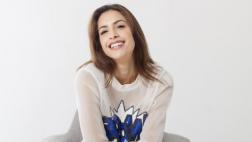 Milett Figueroa habla de escena íntima en "El regreso de Lucas"