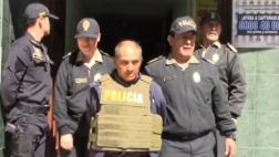 Cae prófugo de 63 años acusado de violar y embarazar a menor