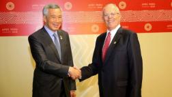 Singapur en APEC: “Hay que mantener la cooperación económica”