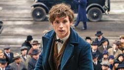 "Fantastic Beasts": escena eliminada confirma sospecha de fans