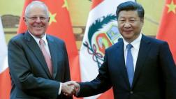 China - Perú: Un capítulo brillante en el intercambio cultural