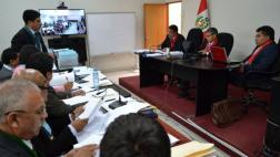 Ordenan recapturar a miembros de "Los monos de Quepepampa"