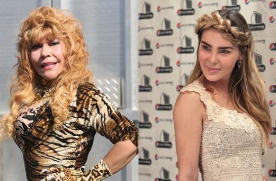 Tigresa ofrece disculpas a Belinda y dice que fue estafada