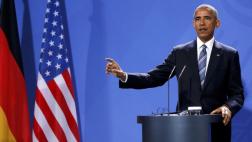Barack Obama vuelve a criticar a Facebook por información falsa