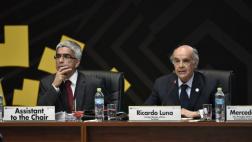 Ricardo Luna: “Vemos con mucho optimismo el futuro de APEC”