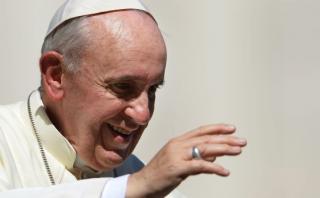 Papa: Matrimonios que fracasaron no están fuera de la Iglesia