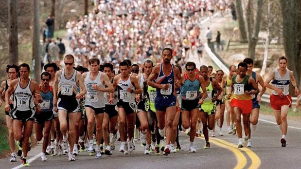 GALERÍA: Las 5 maratones más importantes del mundo
