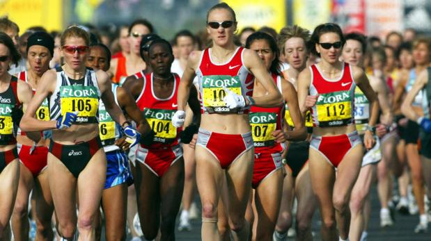GALERÍA: Las 5 maratones más importantes del mundo
