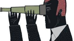 Sesgo de retrospectiva, por Alfredo Bullard