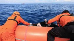 Indonesia: Al menos 15 desaparecidos tras el choque de 2 navíos
