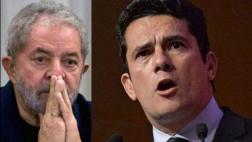 Lula denuncia por "abuso de autoridad" al implacable juez Moro