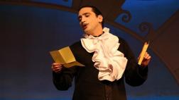 “Noche de Reyes”, nuestra crítica de la obra teatral