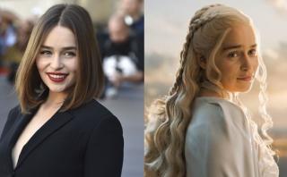 Emilia Clarke: estrella de Game of Thrones se une a Star Wars