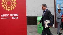 Thorne: Mantendremos una estrecha vinculación con EEUU