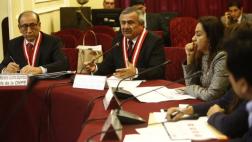 JNE presentará proyecto actualizado sobre Código Electoral