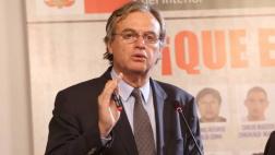 Carlos Basombrío resalta que APEC se desarrolle sin incidentes