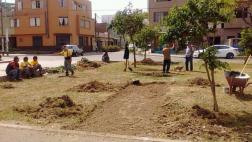La Victoria: vecinos detienen obras de by-pass en Balconcillos