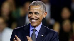 Obama: Las frases que marcaron su reunión con jóvenes peruanos