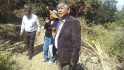 Áncash: asesinan a alcalde de Yaután durante asalto a bus