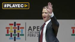 Mark Zuckerberg: Un emprendimiento peruano como ejemplo mundial