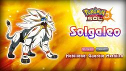 Pokémon Sol y Luna: 10 millones de copias vendidas en un día