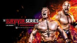 WWE Survivor Series 2016: Predicciones para el evento de hoy