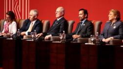 PPK: APEC ayuda a luchar contra desafíos globales