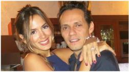 Marc Anthony y Shannon De Lima se separaron, según E! News