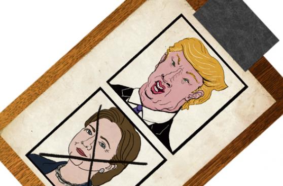 EE.UU.: ¿fallaron las encuestas?, por Alfredo Torres
