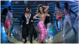 Todas las sorpresas que trae esta noche "Reyes del show"