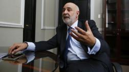 Lago: “Un mundo sin el papel rector de EE.UU. es un mundo peor”