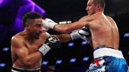 ¡Andre Ward nuevo Campeón Semicompleto! ganó a Sergey Kovalev