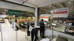 Inspeccionarán medidas de seguridad en comercios de San Isidro
