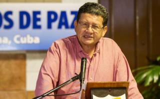 FARC advierte sobre retorno de la "guerra sucia" en Colombia