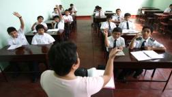 Minedu inicia mañana la Evaluación Censal de Estudiantes