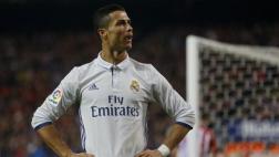 Cristiano Ronaldo y su anhelo: "Sueño con el Balón de Oro"